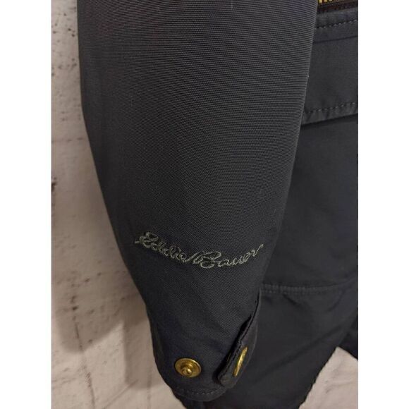 Eddie Bauer Women's Limited Edition Charly Versa 3-In-1 Parka‎ Slate Sz S Small - Picture 4 of 16